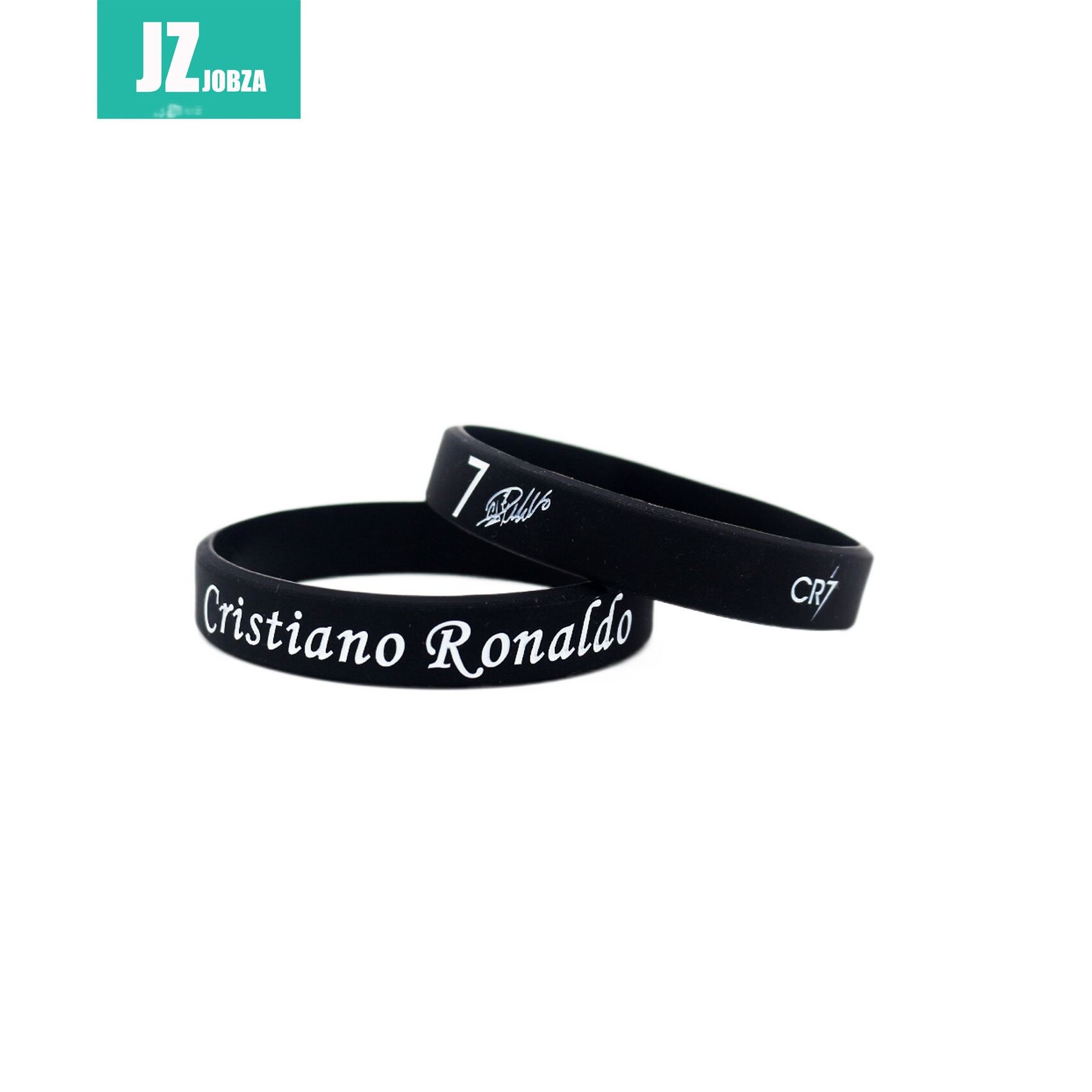 Cr7 wristband best sale