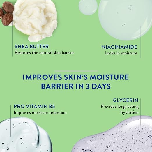 Cetaphil DAM Lotion- Ultra Hydrating Deep Moisturizing Body Lotion 30g. 