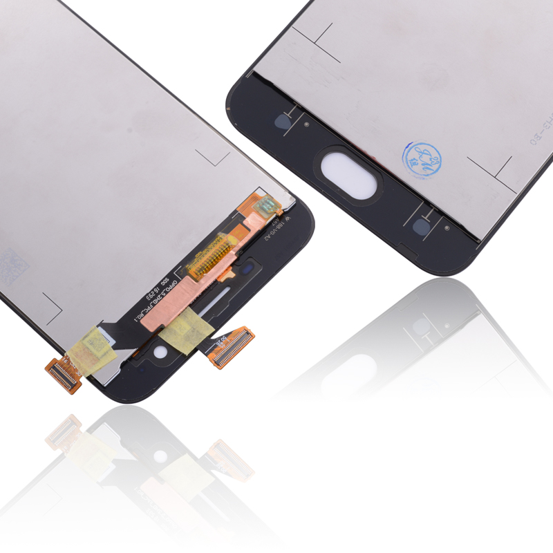 OPPO A1k LCD Screen Display - Dragon Brand (3 Months Warranty). 