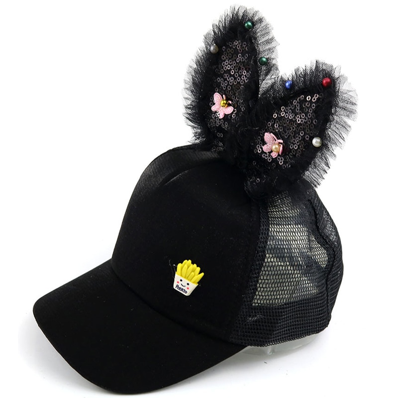 Sun Hats Beanies Kids Photography Props 