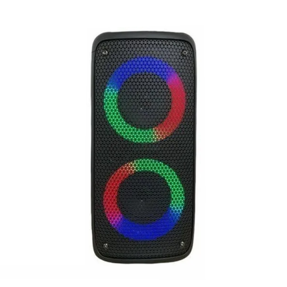 KTS - 1266 party box Bluetooth Speaker