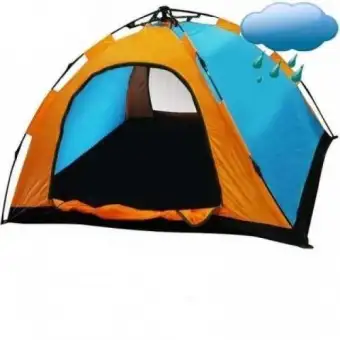 Camping Tent 6 Person Buy Sell Online Best Prices In Srilanka Daraz Lk