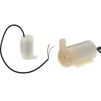 Dc 5v Mini Submersible Water Pump Buy Online At Best Prices In Srilanka Daraz Lk