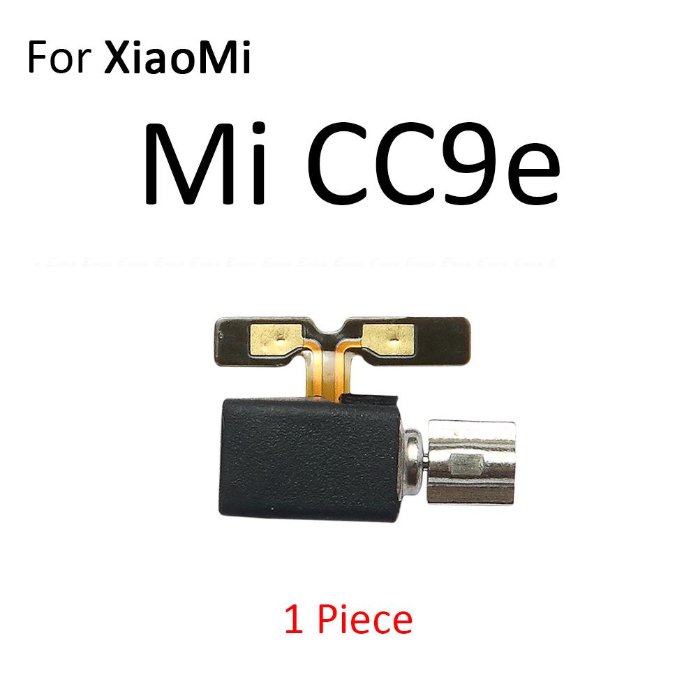 Vibrator Module Motor Vibration Ribbon Flex Cable Parts For XiaoMi Mi Black Shark 3 Civi 1S 2 CC9 CC9e CC9Pro. 