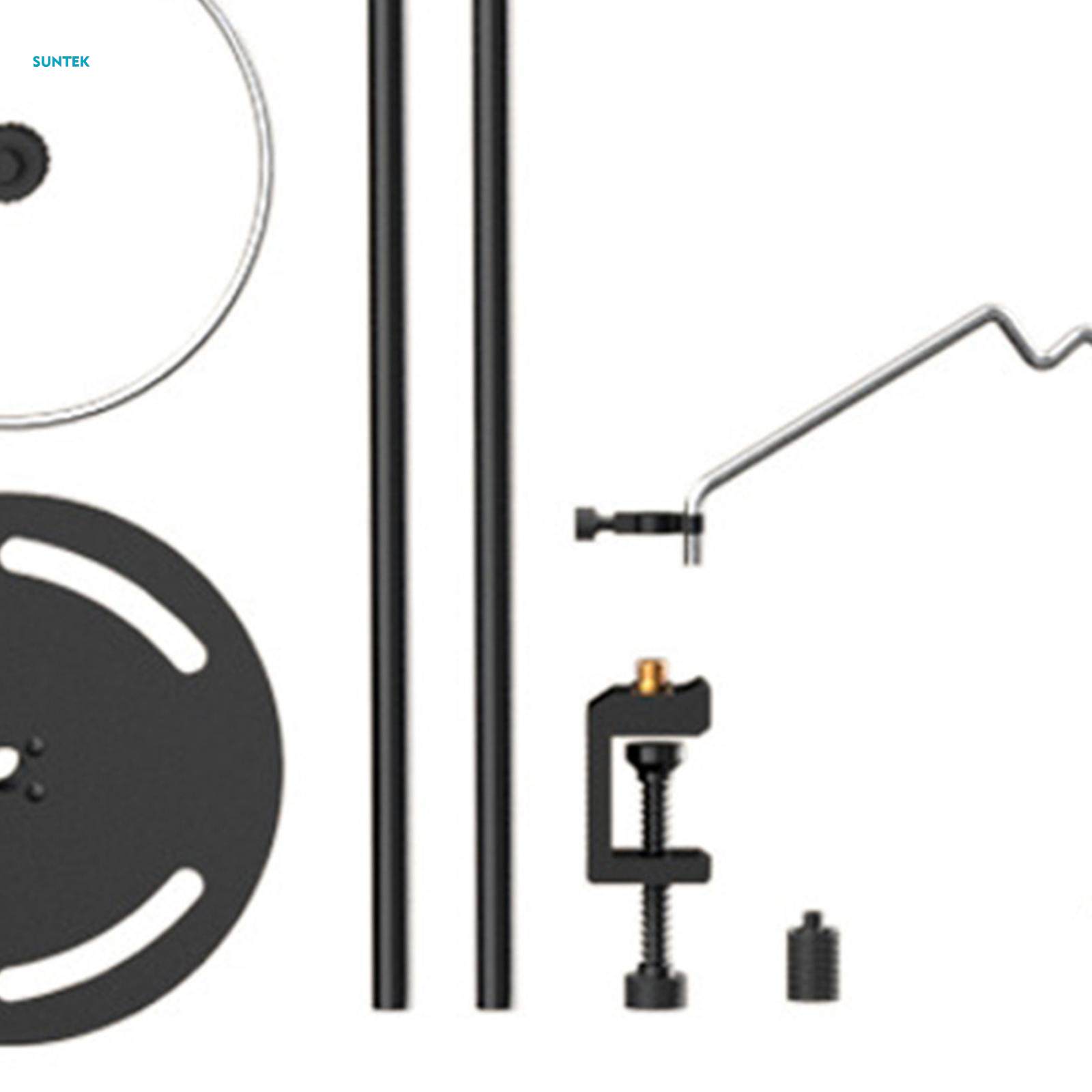 Camping Lantern Stand, Lantern Pole Hanger, Detachable Adjustable Light Holder, Camping Light Pole, for Fishing BBQ Backpacking Traveling Garden. 