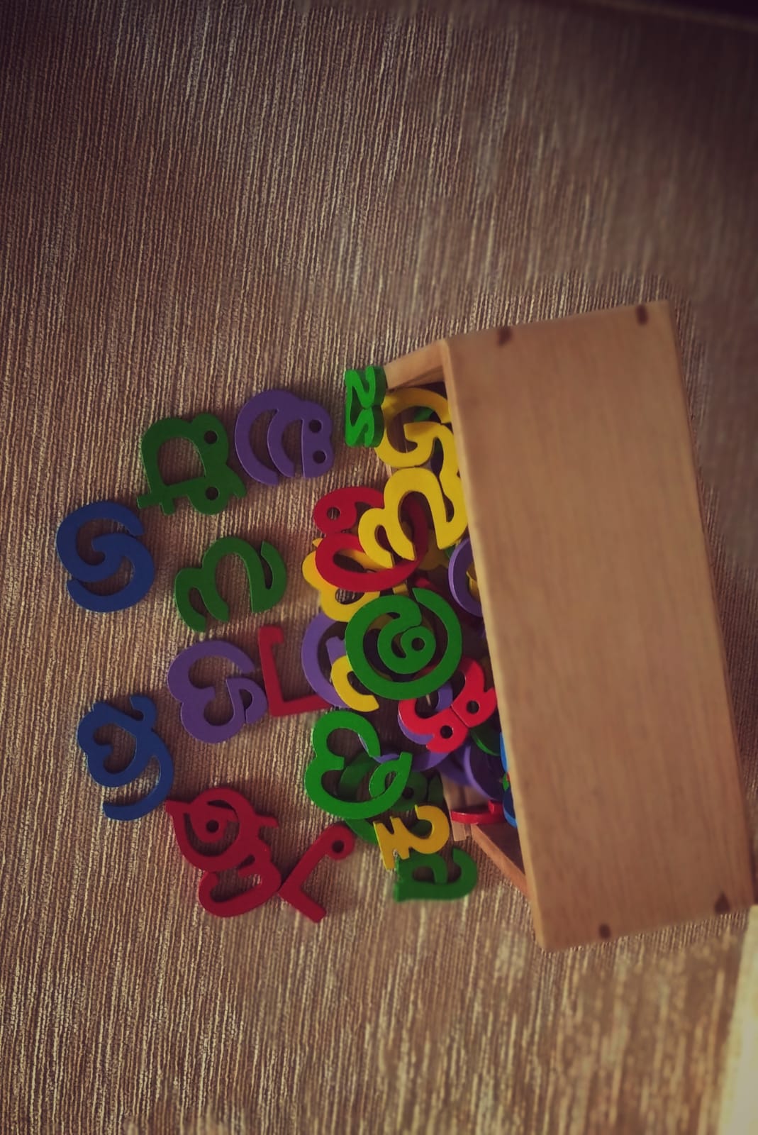 Letter Set Sinhala | Daraz.lk