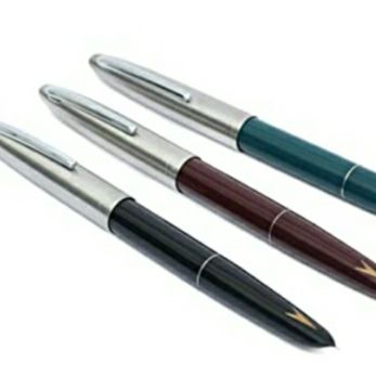 HERO 331 FOUNTAIN PEN