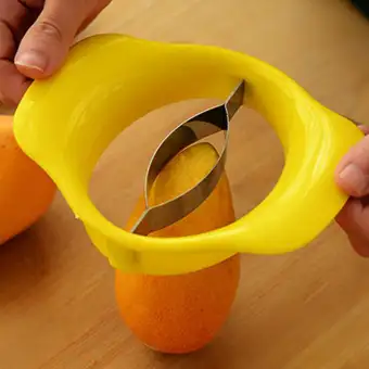 mango peeler