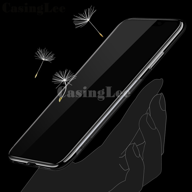 2 Pack for Realme C55 Case Soft Transparent Full Protection Clear Back Cover Casing Hp Realme C55 Phone Cases. 