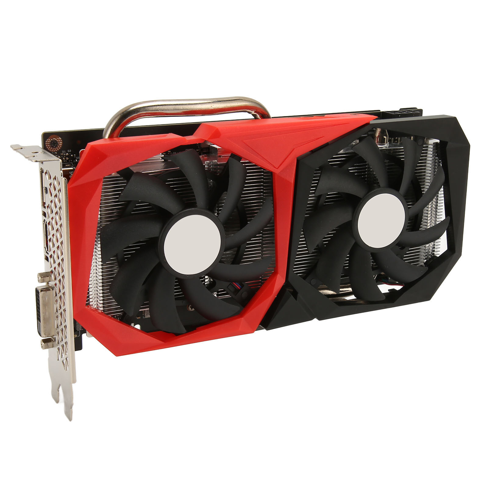 Graphics Card 7680X4320 Resolution Gaming Video Card for Computer. 