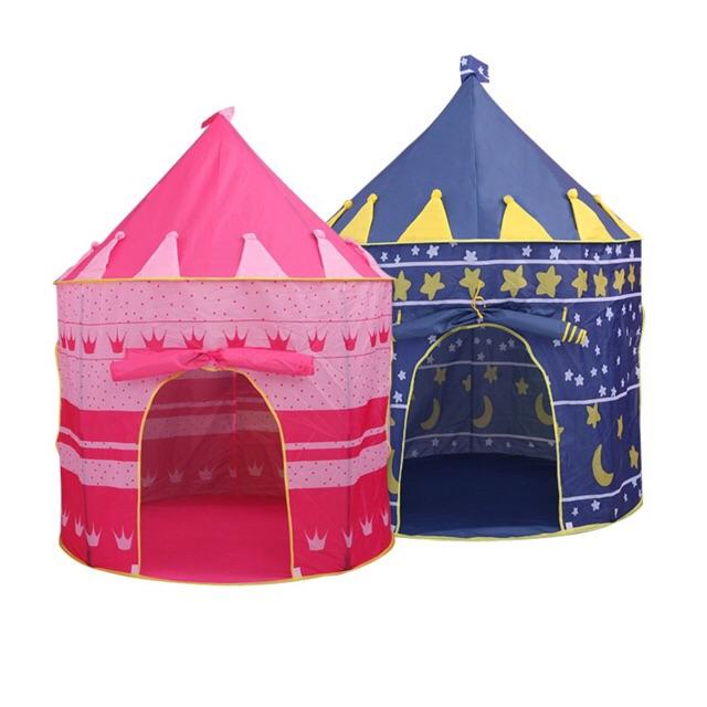 play tent