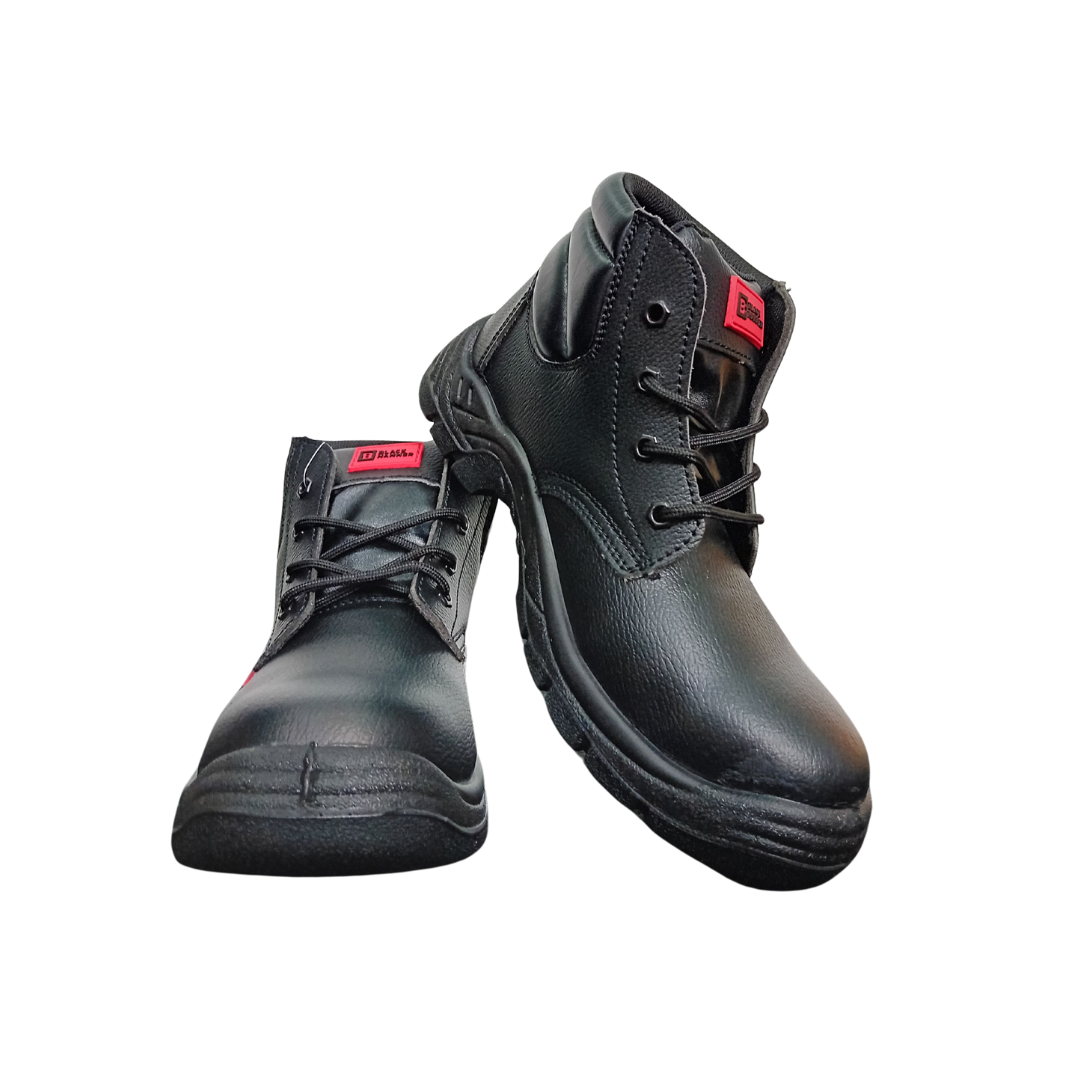 black hammer safety shoes price