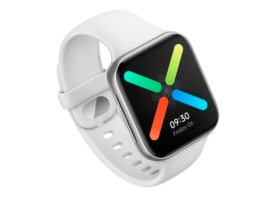 Oppo watch abans Clearance