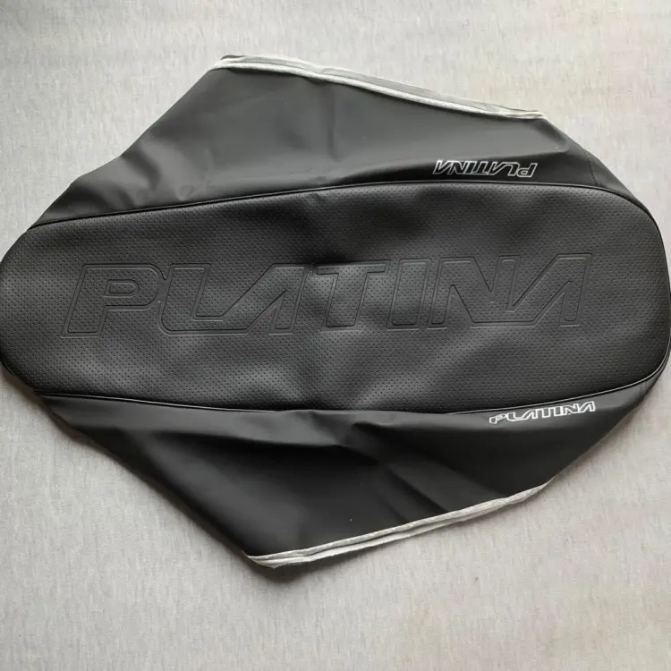 Platina discount seat cover