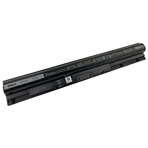 14.8V 40Wh M5Y1K Laptop Battery for Dell 3551 3552 5558 5758 Inspiron 15 3000 5000 Series Notebook