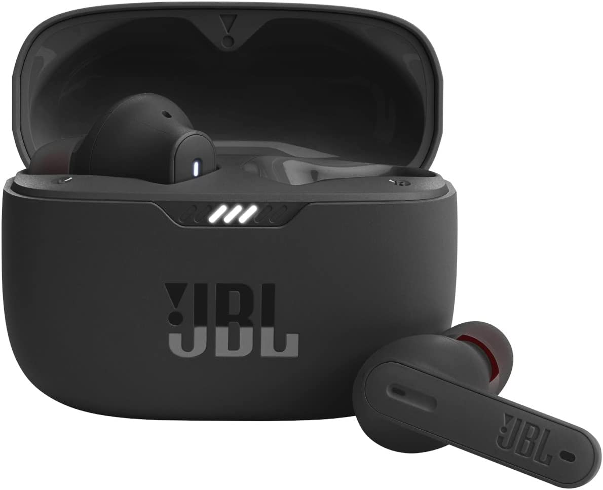 JBL Tune 230NC TWS Wireless Earbuds Daraz.lk