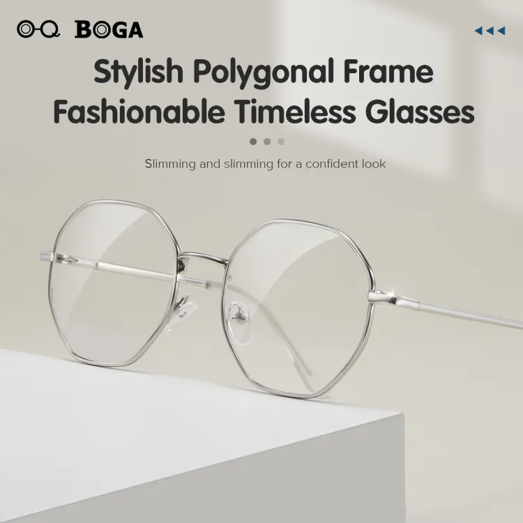 Glasses sales stylish frames