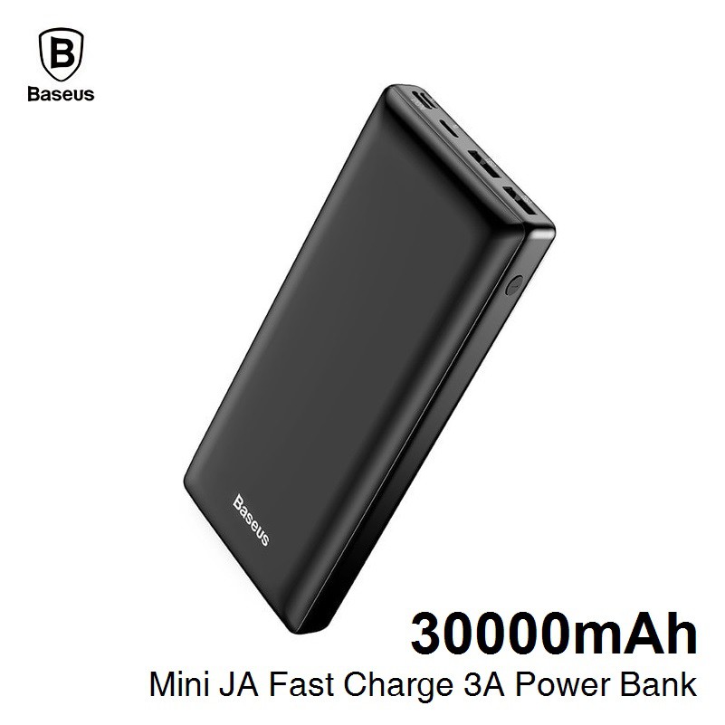power bank 30000mah