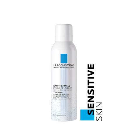 La Roche Posay Thermal Spring Water 150ml Face Mist SAB (FROM MALAYSIA)