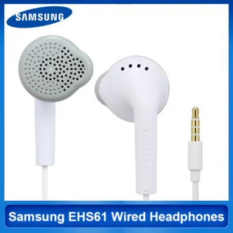 samsung ehs61 original earphones