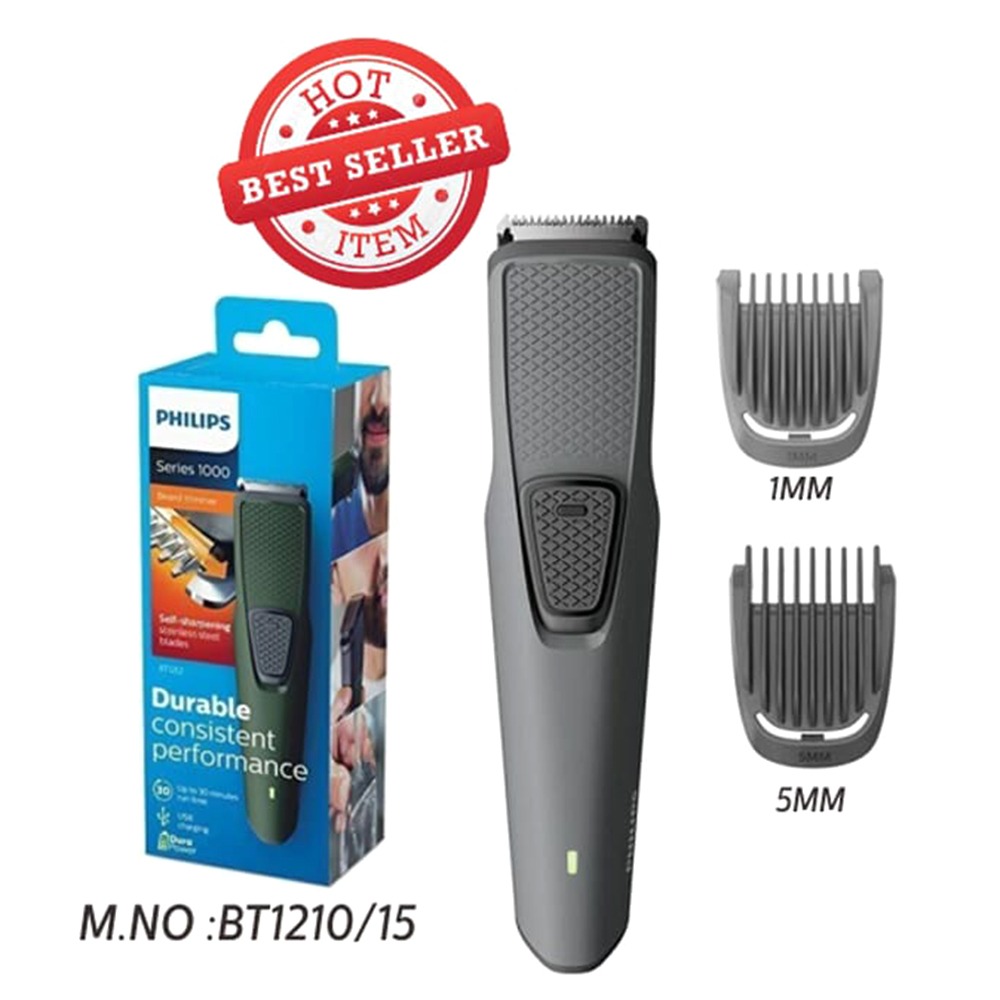 best skin friendly trimmer