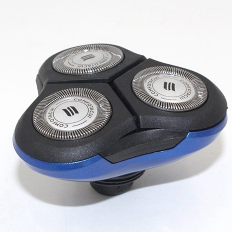 Shaver Replacement Blade Foil Head for Philips Series RQ11 RQ1150 RQ10 RQ1131 RQ1190 RQ12 Male Shaver Razor Accessories. 