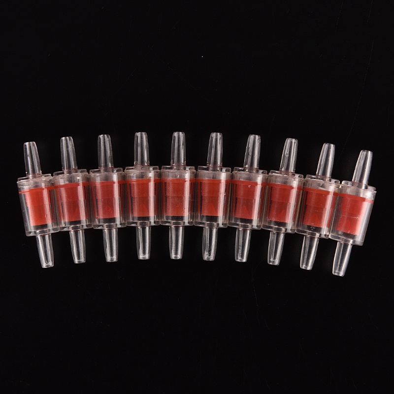 1x Non-Return One Way Check Valve CO2 Aquarium Fish Tank Water Air Pump Airline
1x Non-Return One Way Check Valve CO2 Aquarium Fish Tank Water Air Pump Airline
1 Non-Return One Way Check Valve Co2 Aquarium Air Pump
1pcs Aquarium Fish Tank Co2 Water Air Li