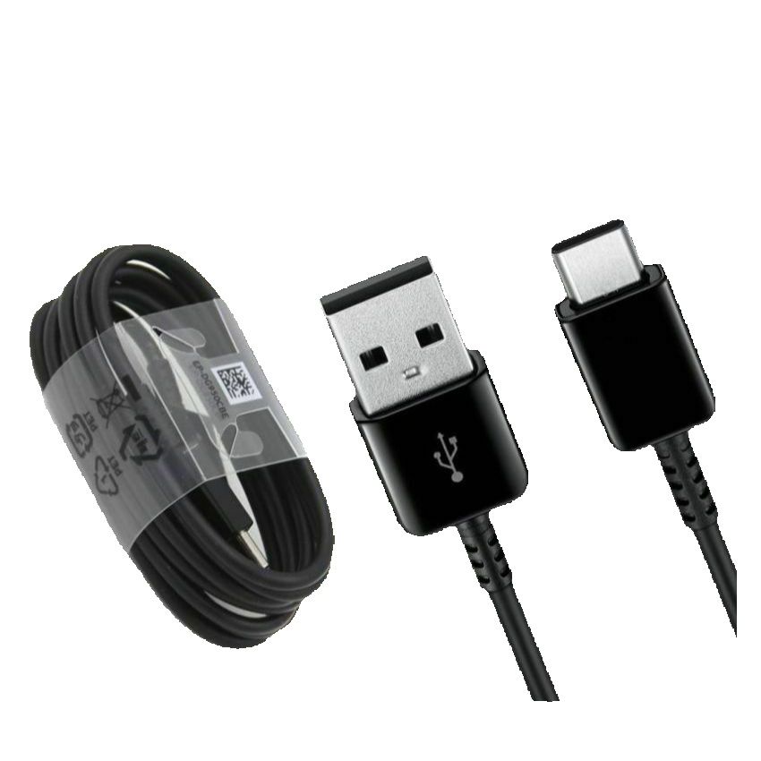 USB Type - C Fast Charging 1m Data Cable For Samsung