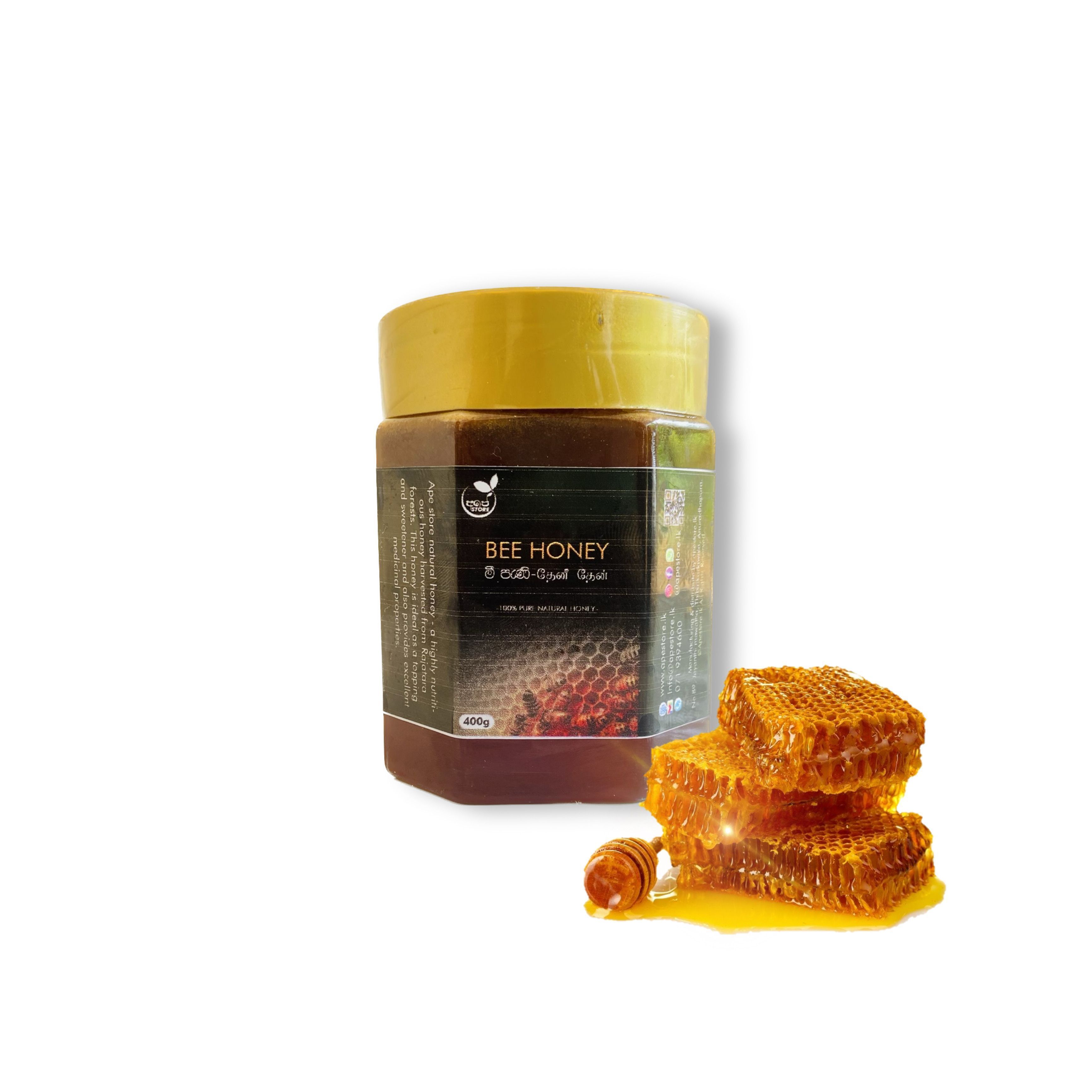 Bee honey  100% natural and organic bee honey sri lanka. 