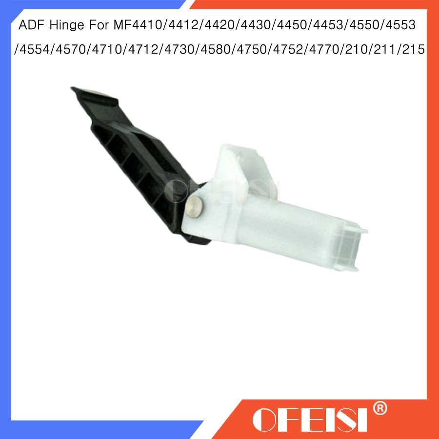 【TianYu Mall】Printer ADF Hinge Canon MF 4410 4412 4420 4450 4453 4550 4553 4554 4570 4752 4770 211 215 4710 4712 4730 4580 4750. 