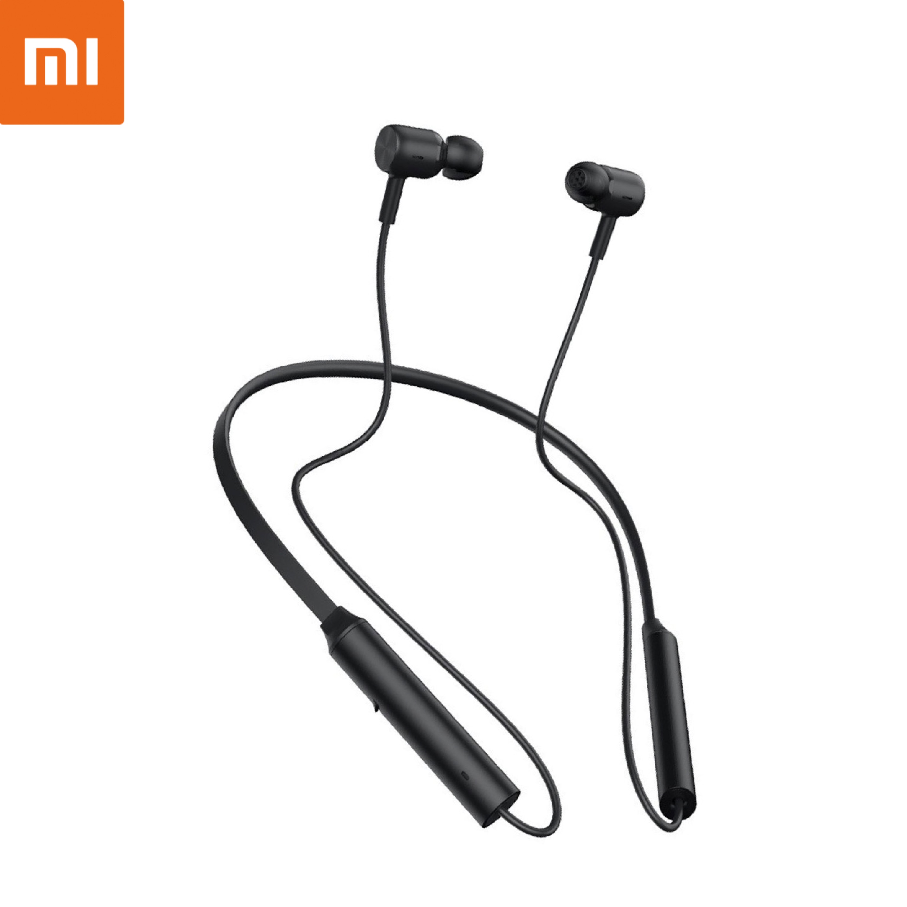 redmi sonicbass wireless headphones