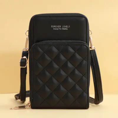 Telefoon crossbody discount