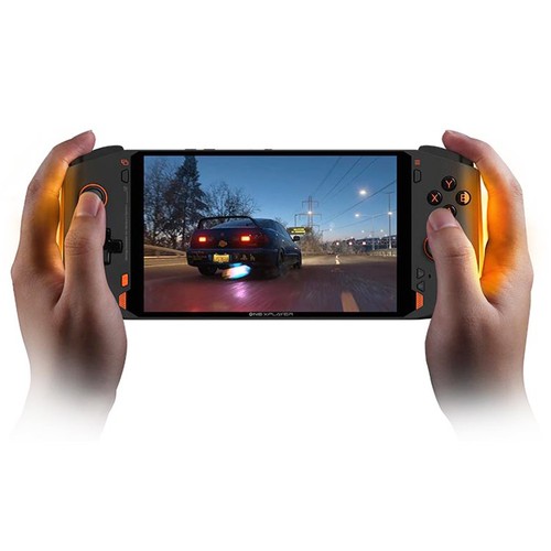 OneXPlayer Mini Pro Game Console 7'' IPS Display AMD RYZEN 7 6800U 16GB LPDDR5 1TB M.2 12450mAh Battery Windows11 - US. 