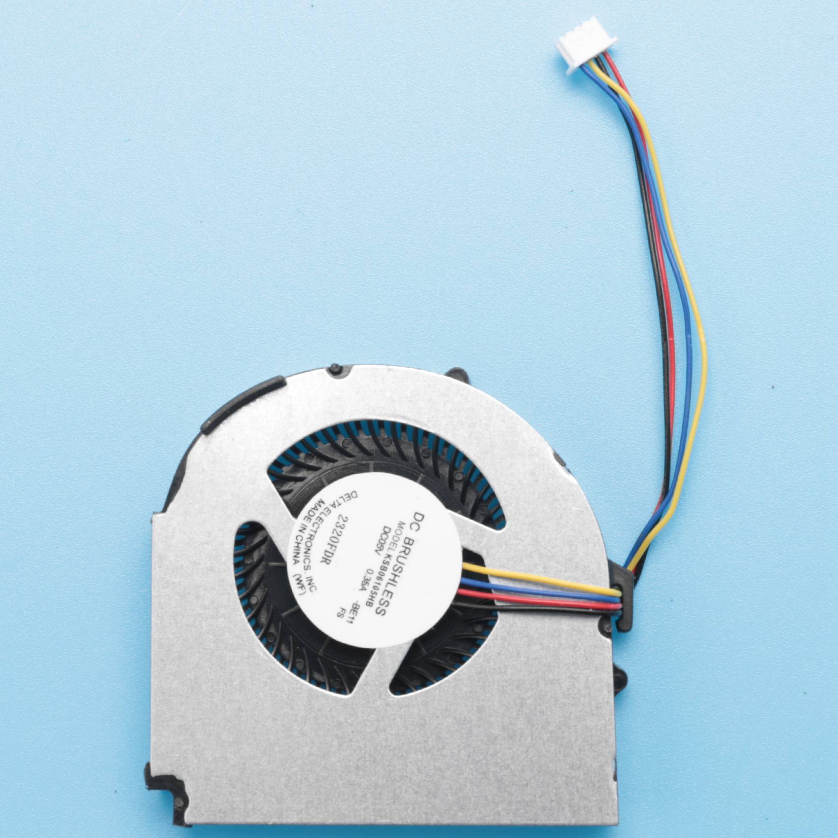 New CPU Fan For Lenovo Thinkpad X220 X220I X220T X230 X230I X230T 4pin. 