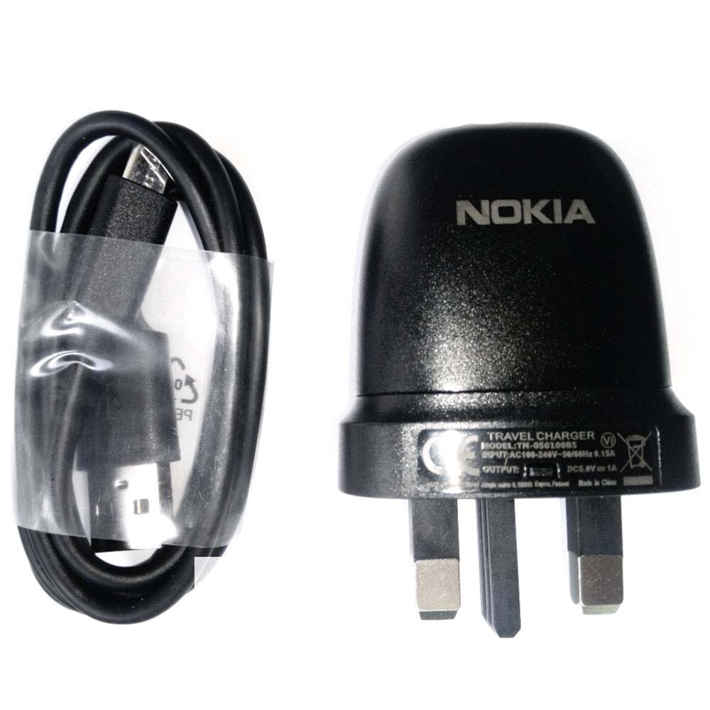 Nokia Smart Charger -050100B5