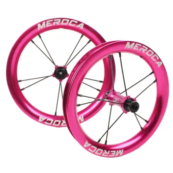 meroca wheelset