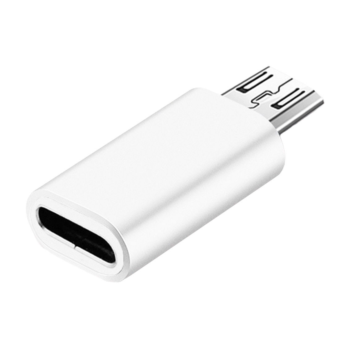 Type C To Micro USB Adapter Connector For Phone Tablet Micro USB Male to Type C Female Converter. 