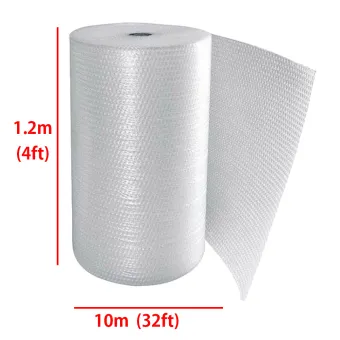 Bubble Wrap 12M² (1.2m x 10m): Buy Sell 