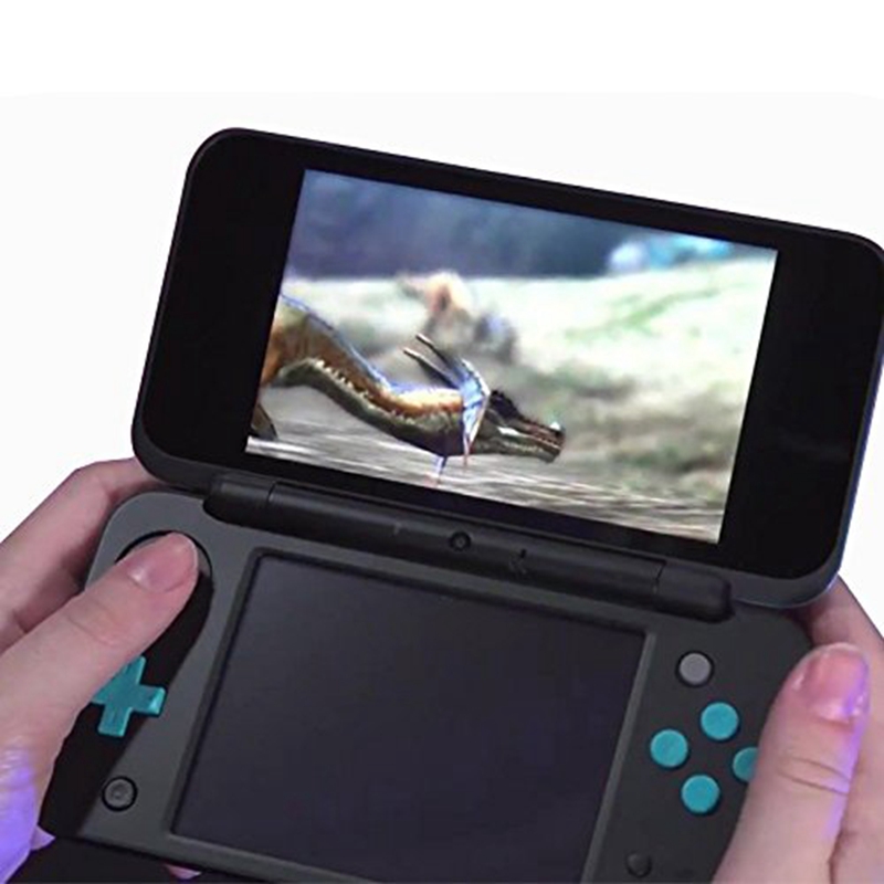 nintendo 2ds crack