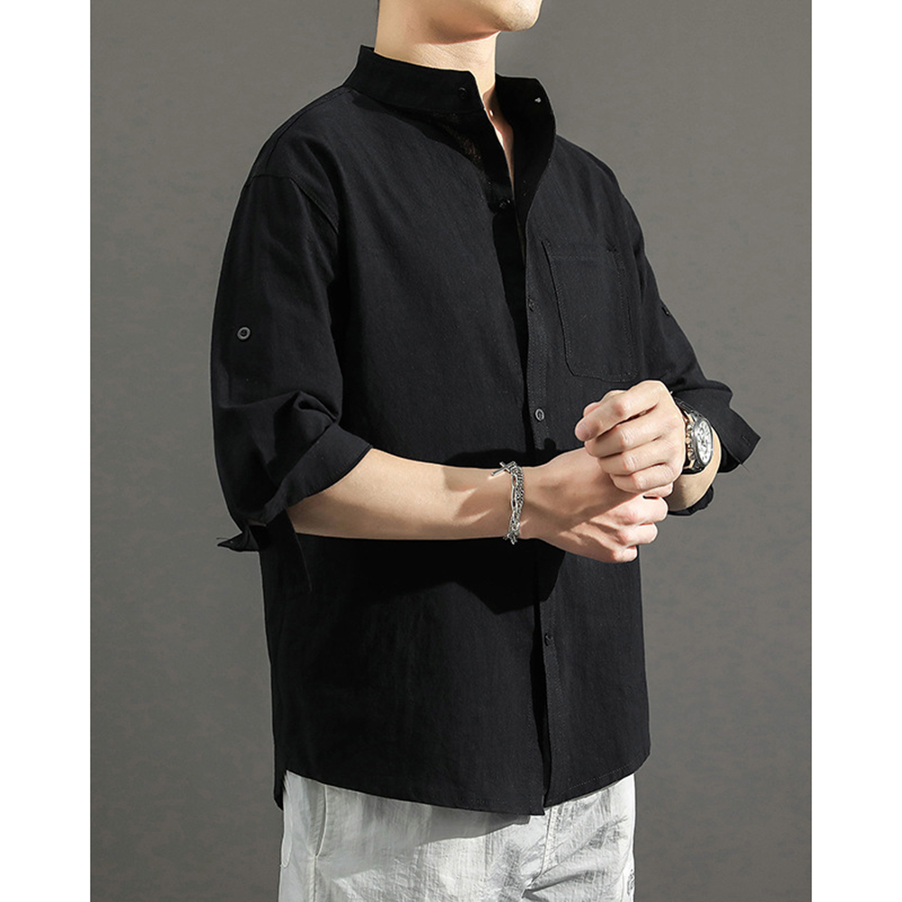 Black Shirts For Men: Buy Mens Black 