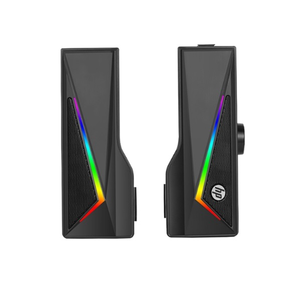 HP DHE-6005 RGB Speaker