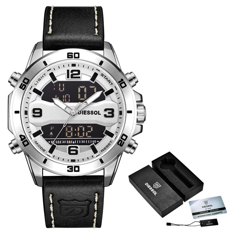 diessol watch