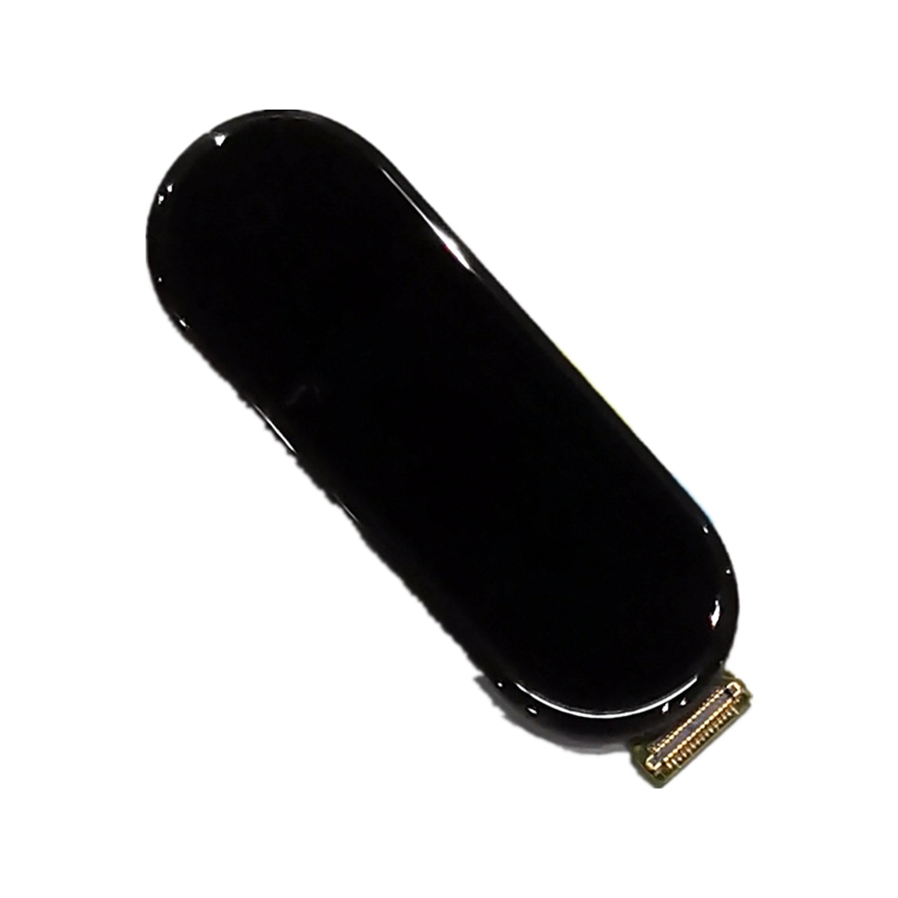 Original AMOLED For Mi Band 4 LCD Touch Screen Digitizer For Mi Band 5 Smart Watch LCD. 
