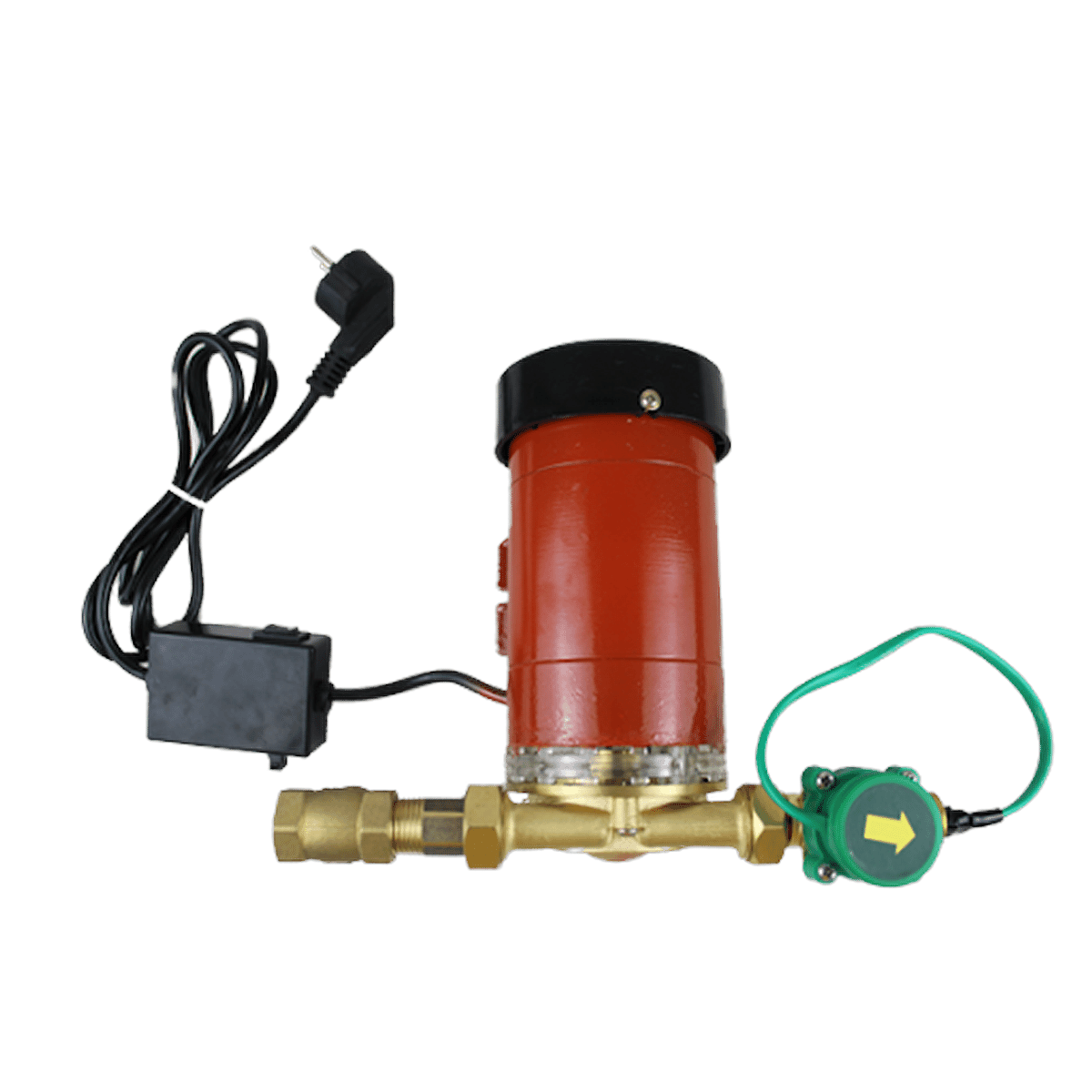 Arpico Hot u0026 Cold Water Pressure Device