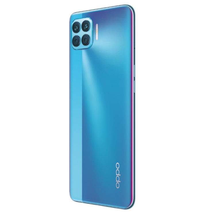 Oppo F17 Pro 8gb 128gb Buy Sell Online Best Prices In Srilanka Daraz Lk