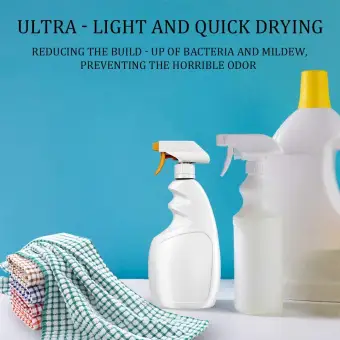 cotton dish towels bulk