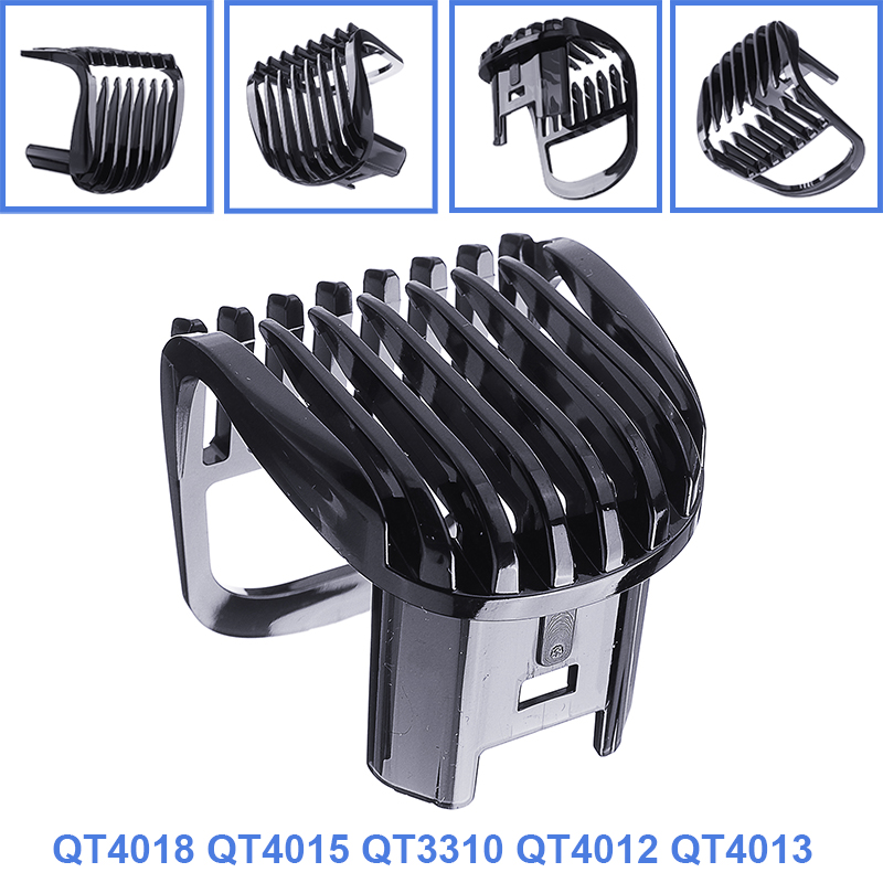 philips trimmer attachment