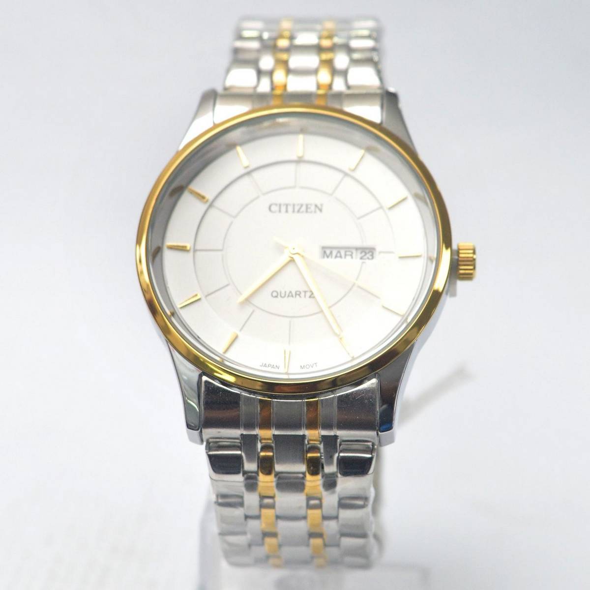 citizen wrist watch for men