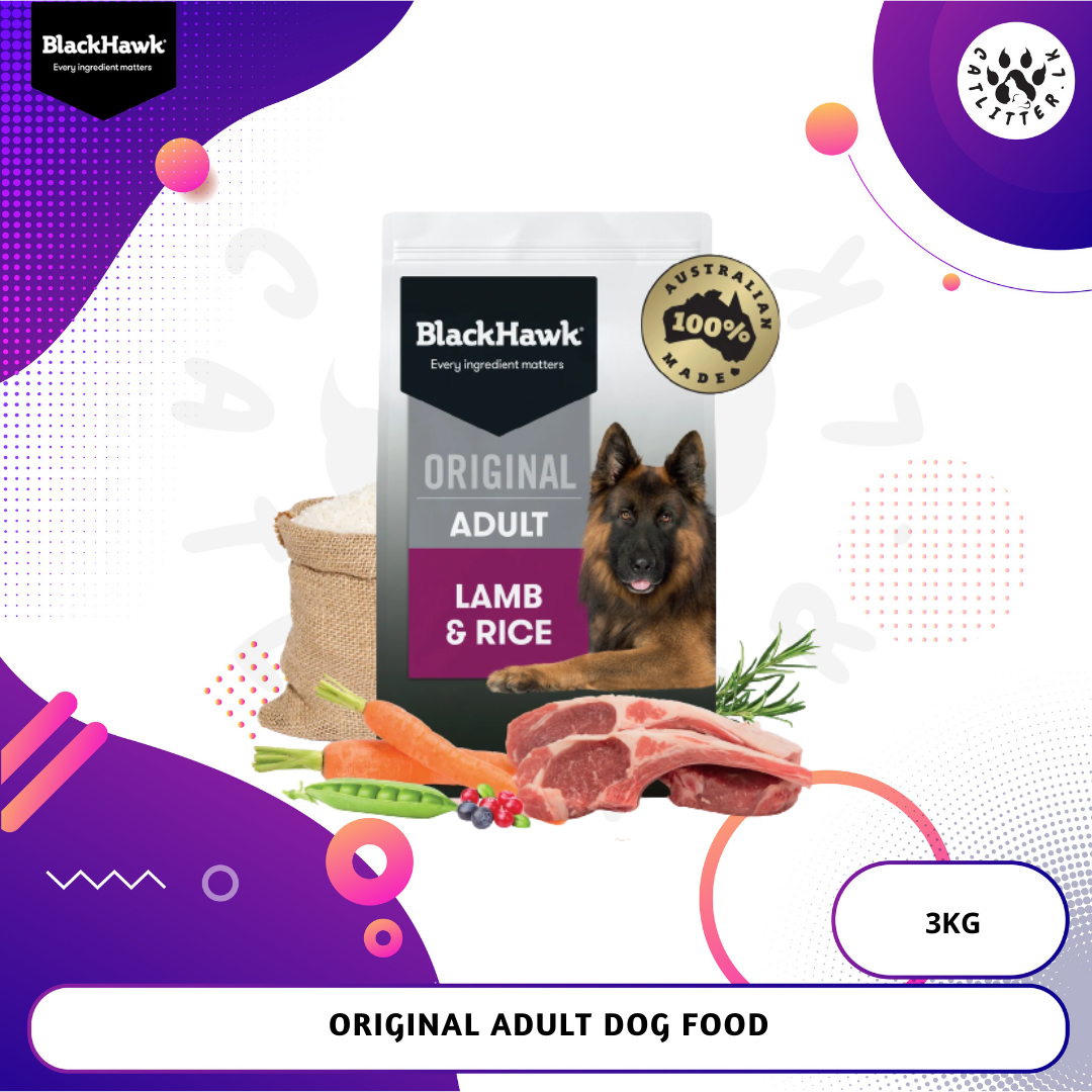 pet circle black hawk