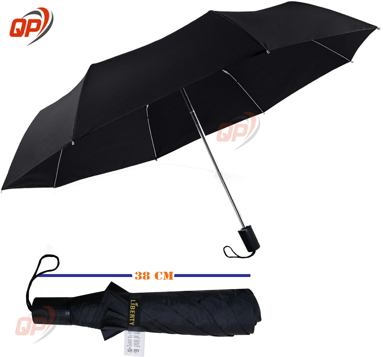 Pin On Every Day Carry Umbrella Windproof Travel Umbrella Compact